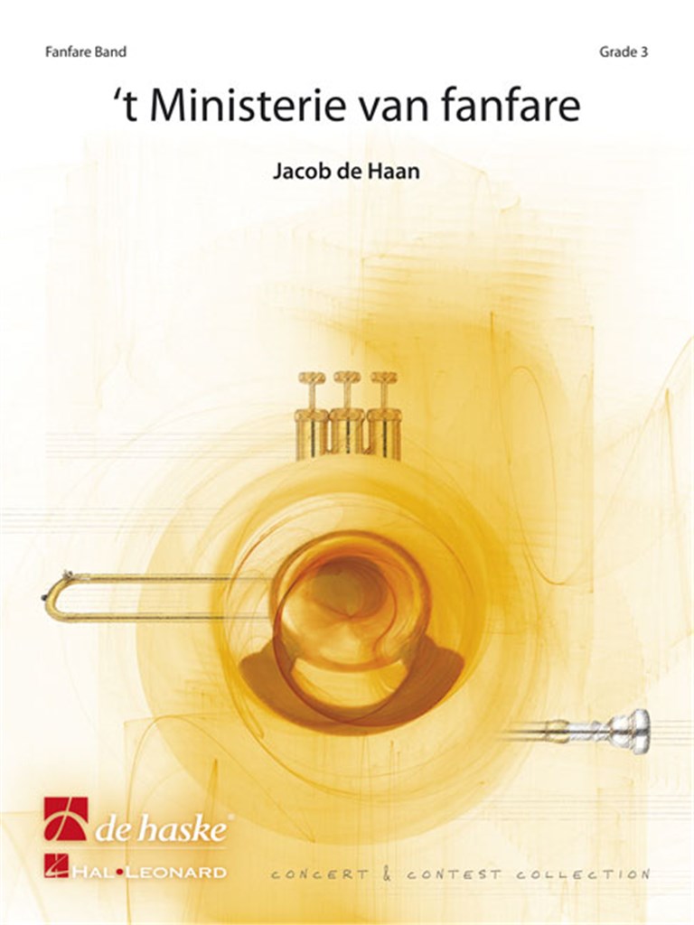 't Ministerie van Fanfare